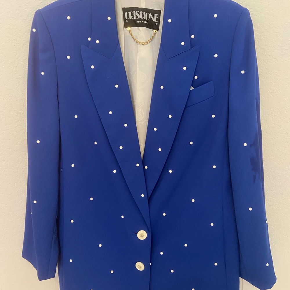 CRISOIONE 3 PIECE NWT - WEEKENDER